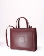 Mister big VINTAGE BURGUNDY