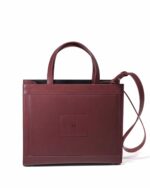 Mister big VINTAGE BURGUNDY – Image 6