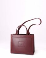 Mister big VINTAGE BURGUNDY – Image 4