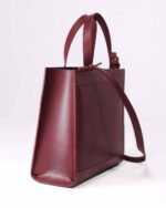 Mister big VINTAGE BURGUNDY – Image 2