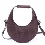 CROCO BROWN RITUAL CROCO