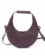 CROCO BROWN RITUAL CROCO