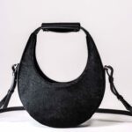 OVER THE MOON Full Black