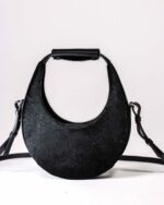 OVER THE MOON Full Black