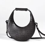 CROCO Black RITUAL CROCO