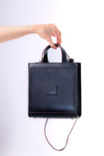 Mister petite black and red – Image 4