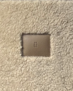 Mister petite Teddy grège – Image 2