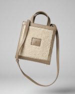 Mister petite Teddy grège