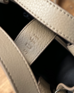 Mister petite Teddy grège – Image 3