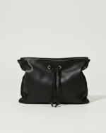 The essential pouch black