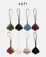 Mystery spade by süfi petite