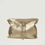 The essential pouch gold