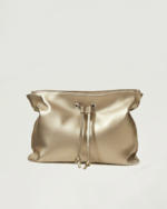 The essential pouch gold