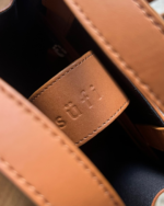 Mister petite Teddy cognac – Image 3