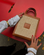 Mister petite Teddy cognac – Image 4