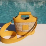 MEET ME AT SUNSET Yellow