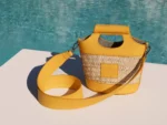 MEET ME AT SUNSET Yellow – Image 2
