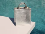 MISTER PETITE Silver