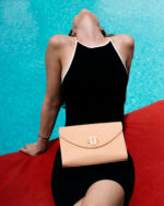 L'enveloppe bag PEACH – Image 5