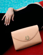 L'enveloppe bag PEACH – Image 6