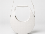 Over the moon White