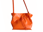 The Essential Pouch - PAPAYA