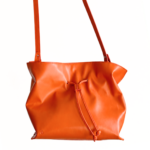 The Essential Pouch - PAPAYA