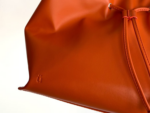 The Essential Pouch - PAPAYA – Image 3
