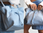 The Essential Pouch - Pouch Cielo – Image 2